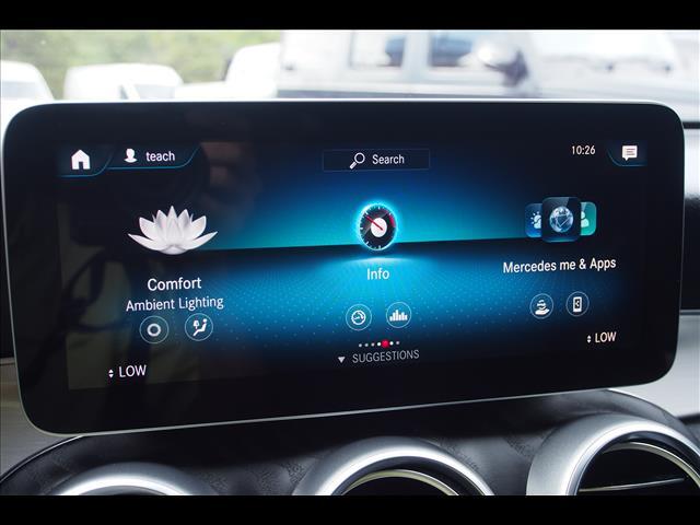 2021 Mercedes-Benz GLC GLC 300 Raleigh NC