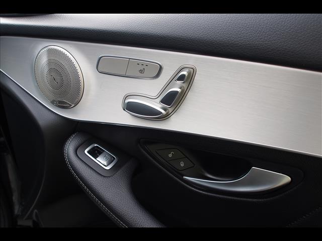 2021 Mercedes-Benz GLC GLC 300 Raleigh NC