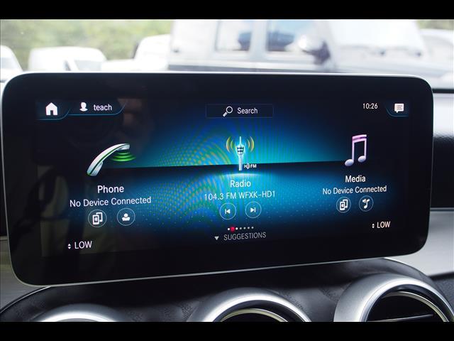 2021 Mercedes-Benz GLC GLC 300 Raleigh NC