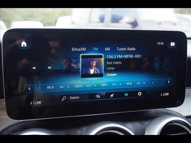 2021 Mercedes-Benz GLC GLC 300 Raleigh NC