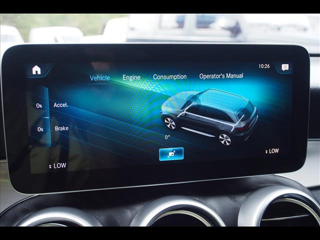 2021 Mercedes-Benz GLC GLC 300 Raleigh NC