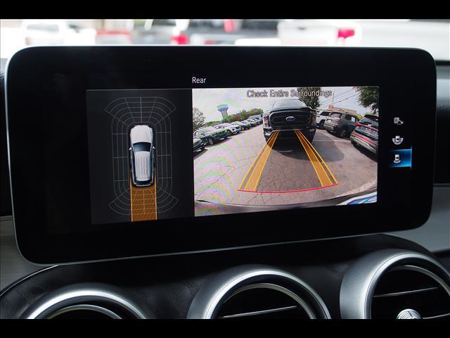 2021 Mercedes-Benz GLC GLC 300 Raleigh NC
