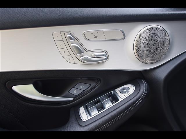 2021 Mercedes-Benz GLC GLC 300 Raleigh NC