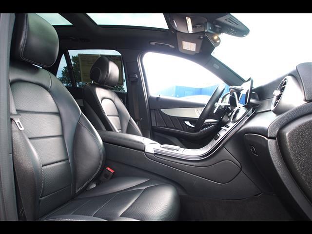 2021 Mercedes-Benz GLC GLC 300 Raleigh NC