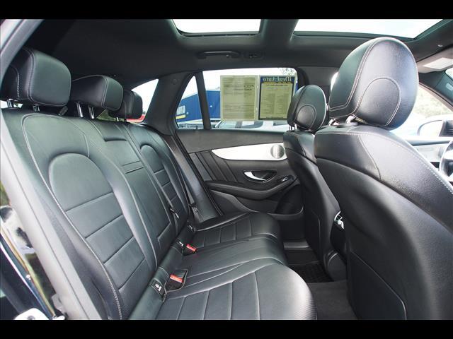 2021 Mercedes-Benz GLC GLC 300 Raleigh NC