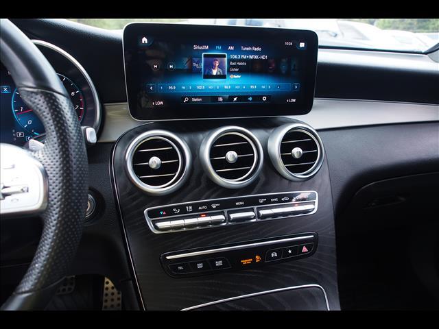 2021 Mercedes-Benz GLC GLC 300 Raleigh NC
