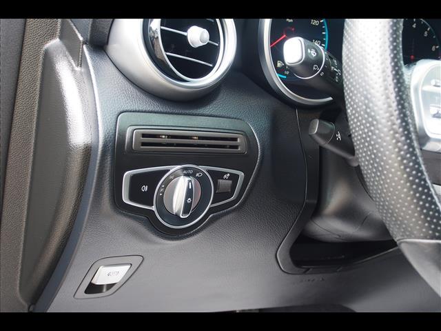 2021 Mercedes-Benz GLC GLC 300 Raleigh NC