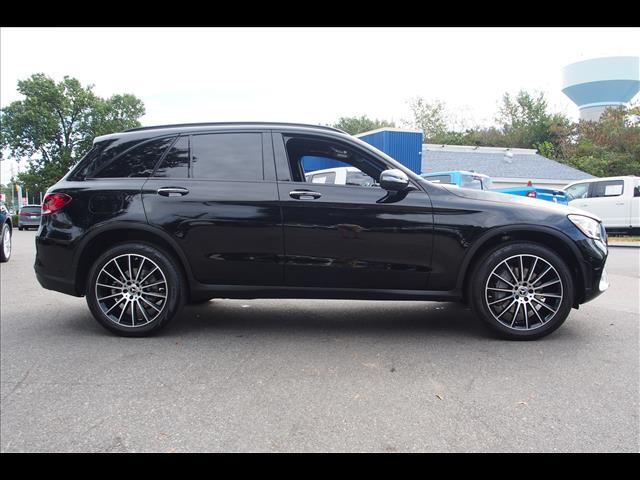 2021 Mercedes-Benz GLC GLC 300 Raleigh NC