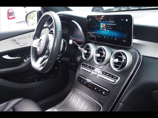 2021 Mercedes-Benz GLC GLC 300 Raleigh NC
