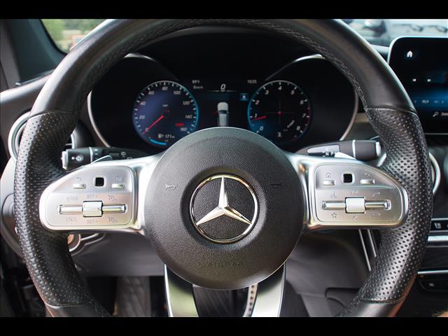 2021 Mercedes-Benz GLC GLC 300 Raleigh NC