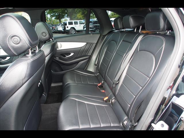 2021 Mercedes-Benz GLC GLC 300 Raleigh NC