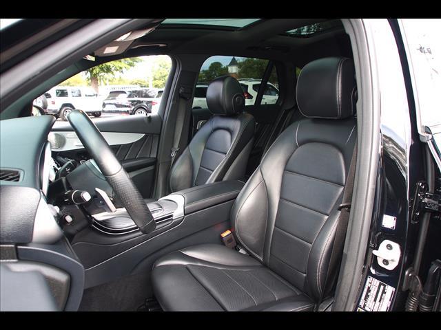 2021 Mercedes-Benz GLC GLC 300 Raleigh NC