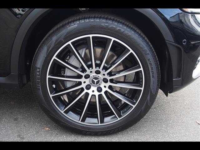 2021 Mercedes-Benz GLC GLC 300 Raleigh NC