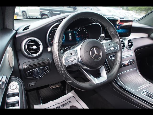 2021 Mercedes-Benz GLC GLC 300 Raleigh NC