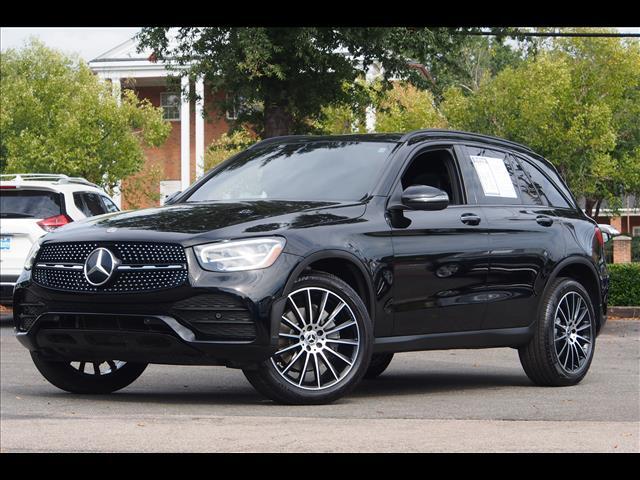 2021 Mercedes-Benz GLC GLC 300 Raleigh NC