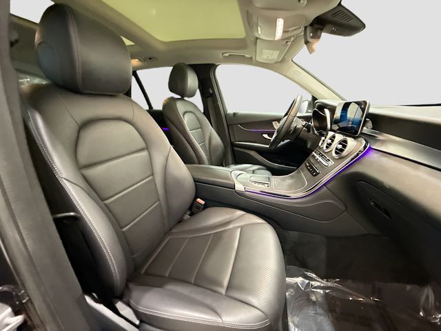 2021 Mercedes-Benz GLC GLC 300 Raleigh NC