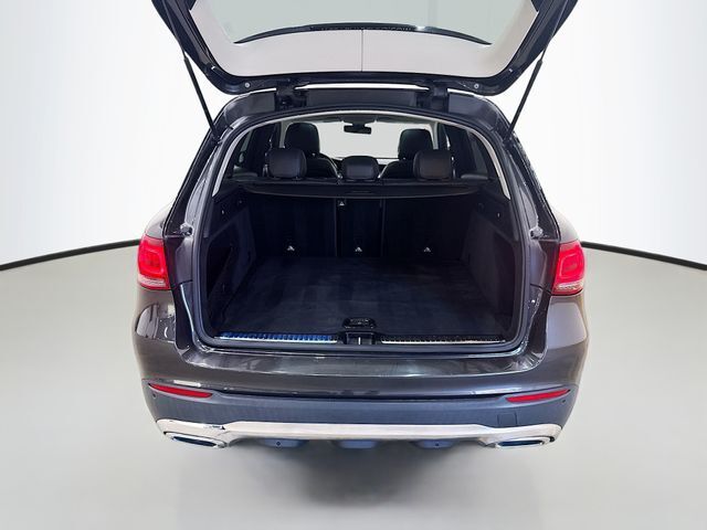 2021 Mercedes-Benz GLC GLC 300 Raleigh NC