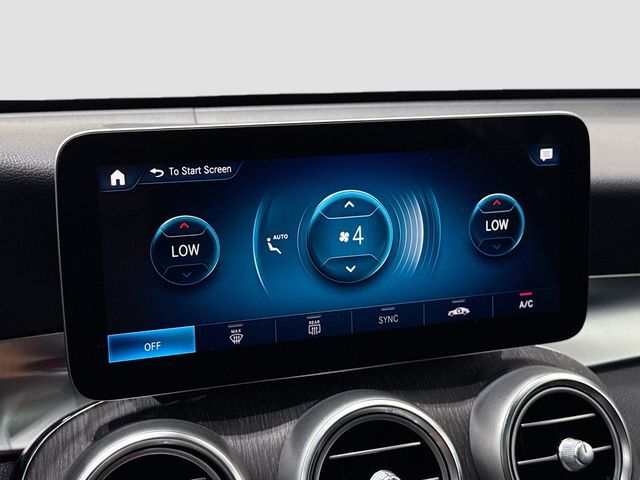 2021 Mercedes-Benz GLC GLC 300 Raleigh NC