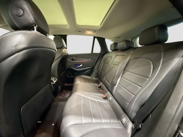 2021 Mercedes-Benz GLC GLC 300 Raleigh NC