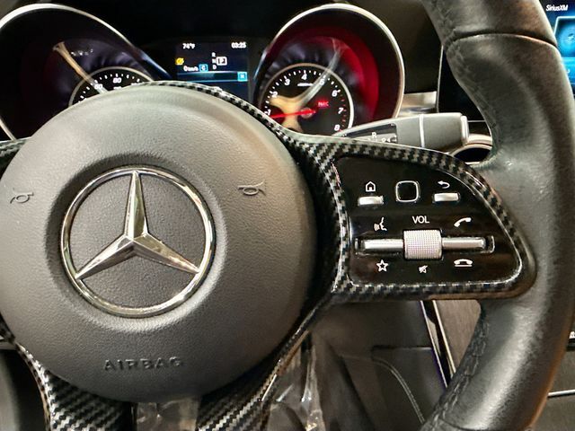 2021 Mercedes-Benz GLC GLC 300 Raleigh NC
