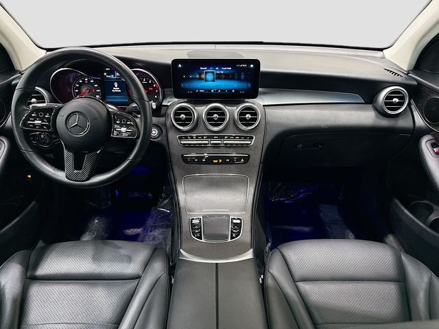 2021 Mercedes-Benz GLC GLC 300 Raleigh NC