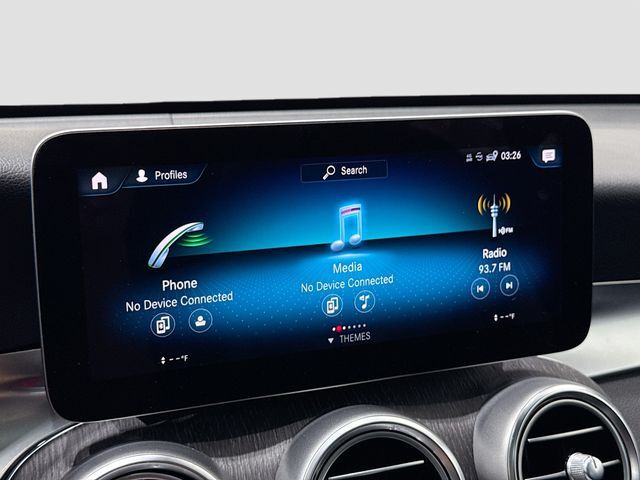 2021 Mercedes-Benz GLC GLC 300 Raleigh NC