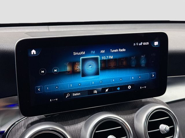 2021 Mercedes-Benz GLC GLC 300 Raleigh NC