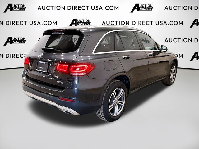 2021 Mercedes-Benz GLC GLC 300 Raleigh NC