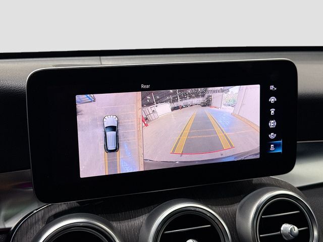 2021 Mercedes-Benz GLC GLC 300 Raleigh NC