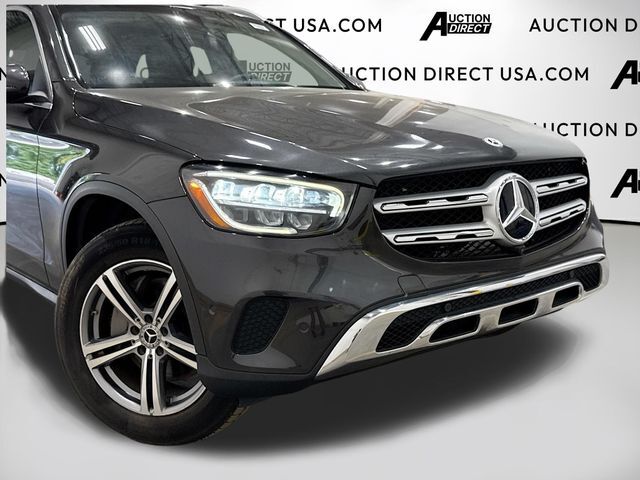 2021 Mercedes-Benz GLC GLC 300 Raleigh NC