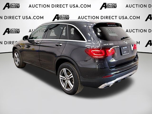 2021 Mercedes-Benz GLC GLC 300 Raleigh NC