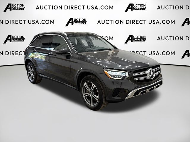 2021 Mercedes-Benz GLC GLC 300 Raleigh NC