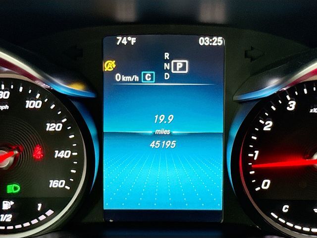 2021 Mercedes-Benz GLC GLC 300 Raleigh NC