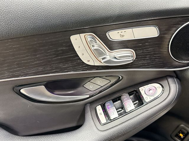 2021 Mercedes-Benz GLC GLC 300 Raleigh NC