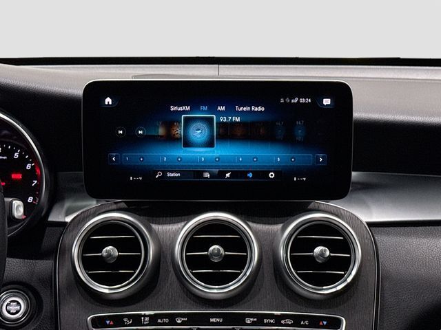 2021 Mercedes-Benz GLC GLC 300 Raleigh NC