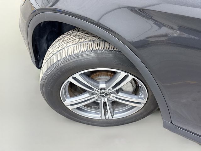 2021 Mercedes-Benz GLC GLC 300 Raleigh NC