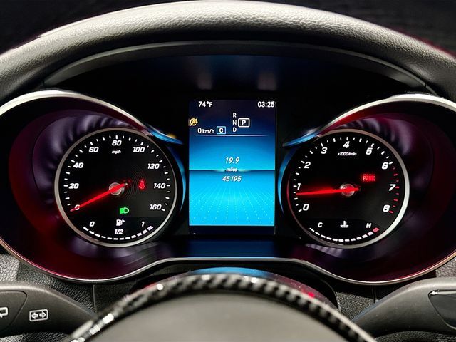 2021 Mercedes-Benz GLC GLC 300 Raleigh NC