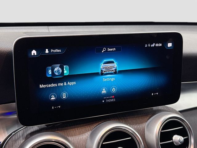 2021 Mercedes-Benz GLC GLC 300 Raleigh NC