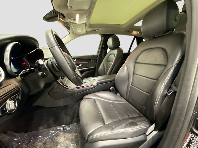 2021 Mercedes-Benz GLC GLC 300 Raleigh NC