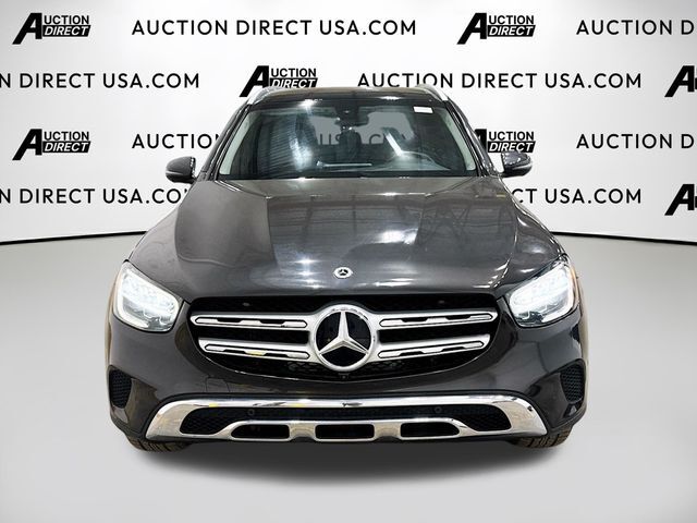 2021 Mercedes-Benz GLC GLC 300 Raleigh NC