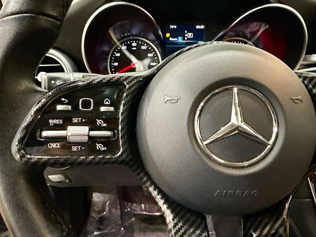 2021 Mercedes-Benz GLC GLC 300 Raleigh NC