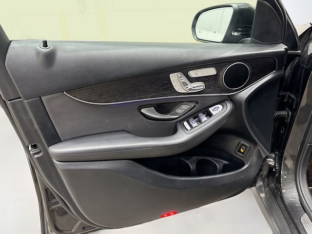 2021 Mercedes-Benz GLC GLC 300 Raleigh NC