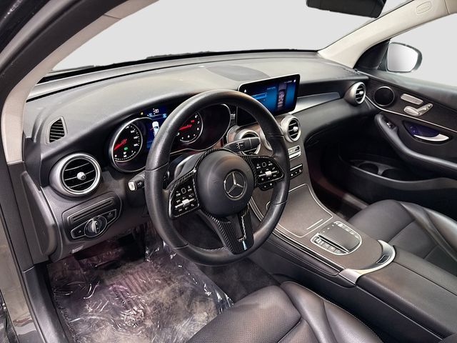 2021 Mercedes-Benz GLC GLC 300 Raleigh NC