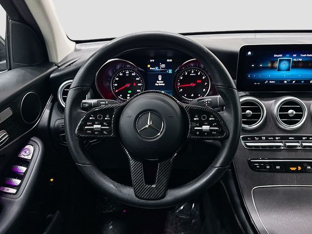 2021 Mercedes-Benz GLC GLC 300 Raleigh NC