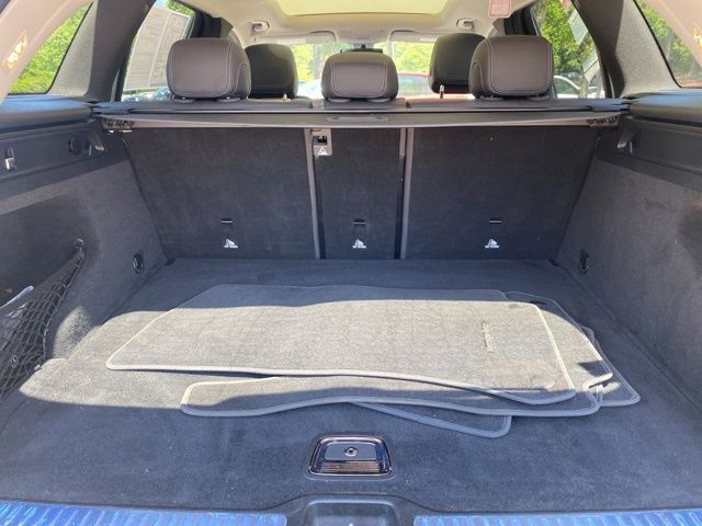 2021 Mercedes-Benz GLC GLC 300 Raleigh NC