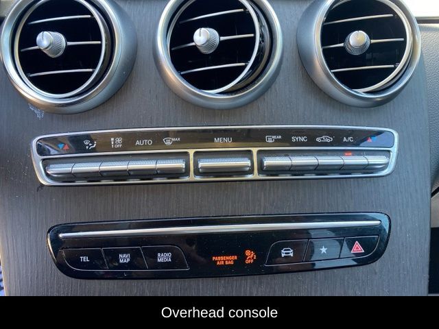 2021 Mercedes-Benz GLC GLC 300 Raleigh NC