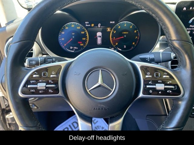 2021 Mercedes-Benz GLC GLC 300 Raleigh NC