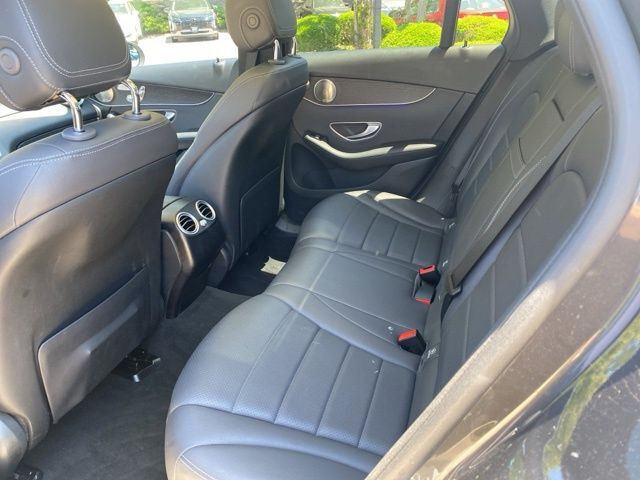 2021 Mercedes-Benz GLC GLC 300 Raleigh NC
