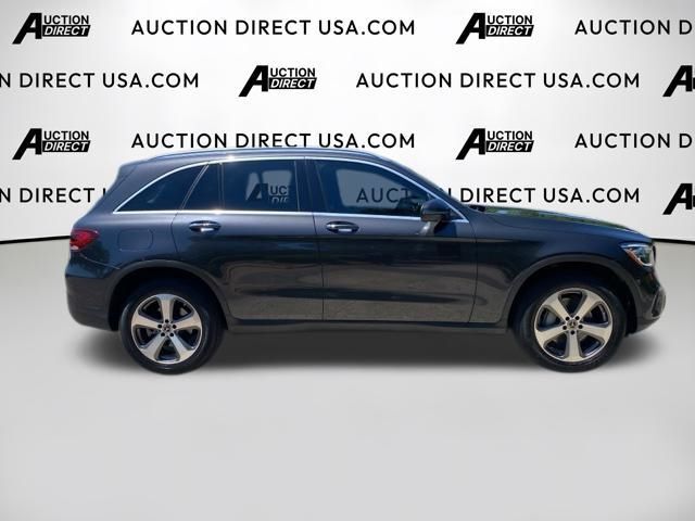 2021 Mercedes-Benz GLC GLC 300 Raleigh NC