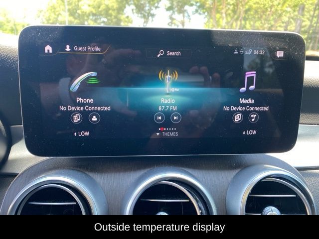 2021 Mercedes-Benz GLC GLC 300 Raleigh NC